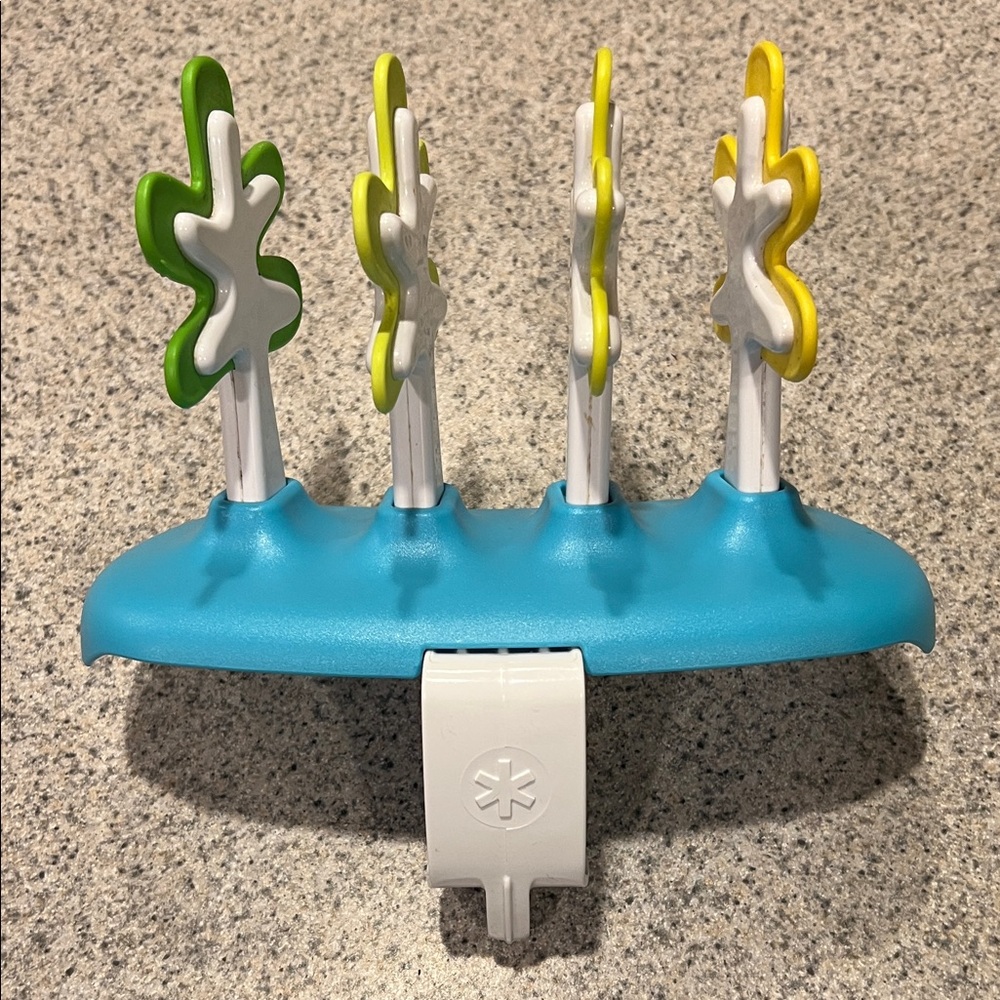 Skip hop swinging trees replacement